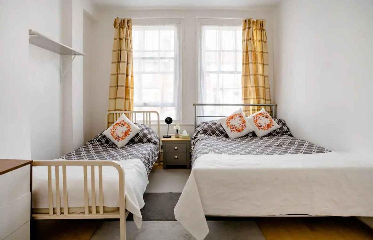Homestay Near Tottenham Hotspur Stadium London Exterior photo