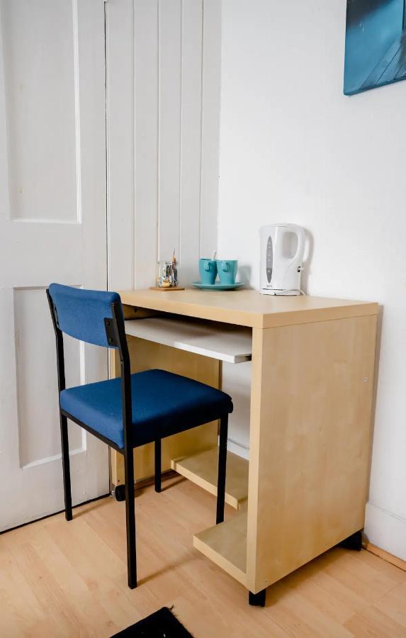 Homestay Near Tottenham Hotspur Stadium London Exterior photo